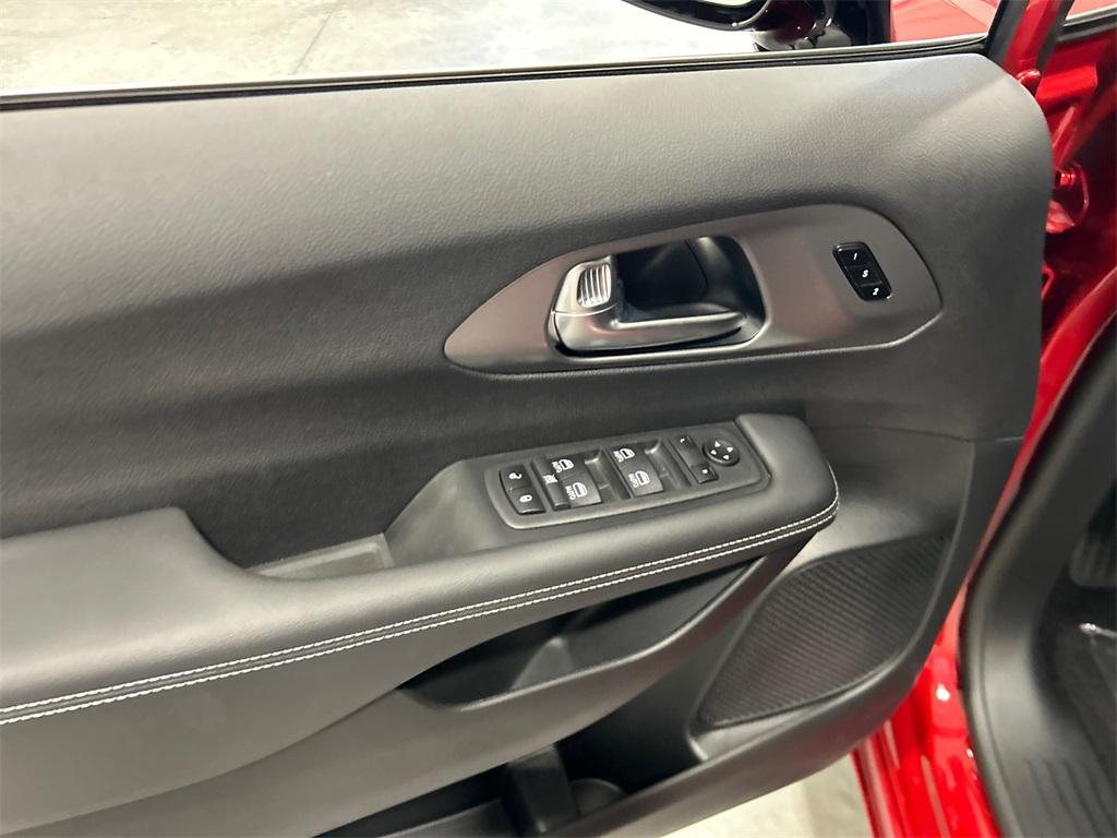 new 2026 Chrysler Pacifica car, priced at $46,896