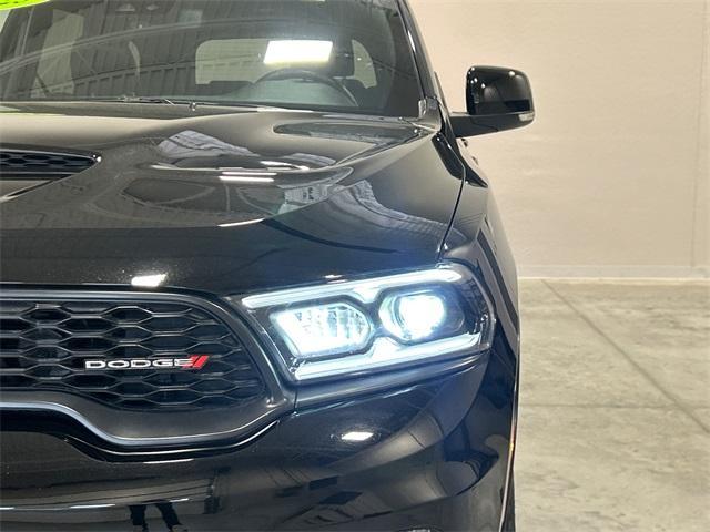 used 2023 Dodge Durango car, priced at $38,350