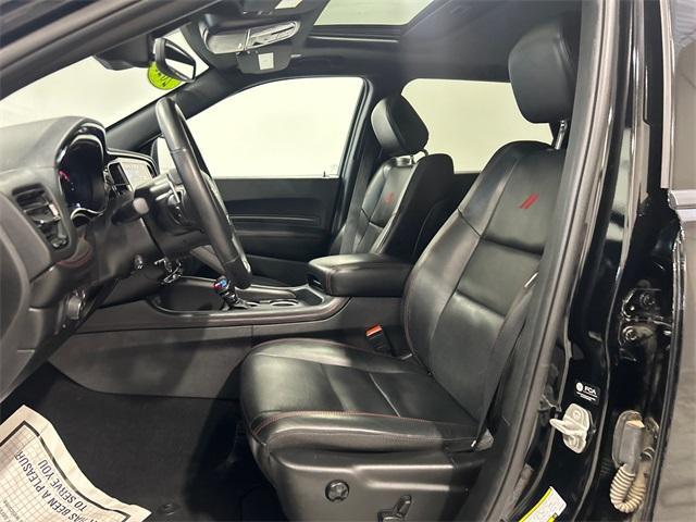 used 2023 Dodge Durango car, priced at $38,350