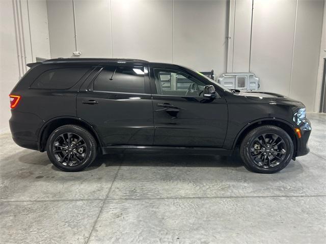 used 2023 Dodge Durango car, priced at $38,350