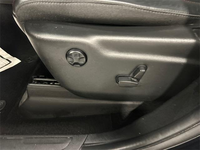 used 2023 Dodge Durango car, priced at $38,350
