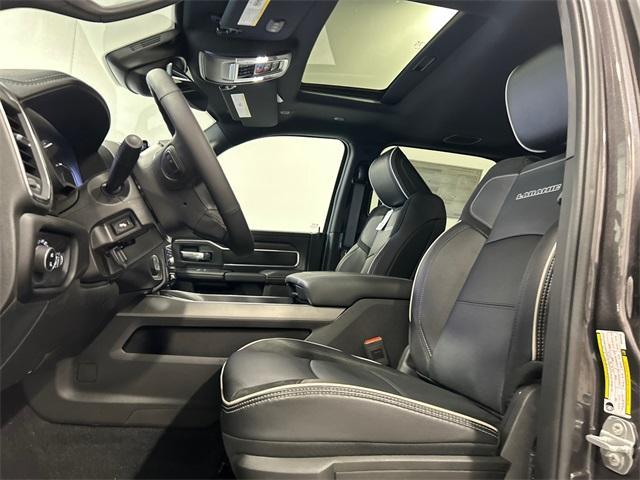 new 2025 Ram 2500 car, priced at $69,805