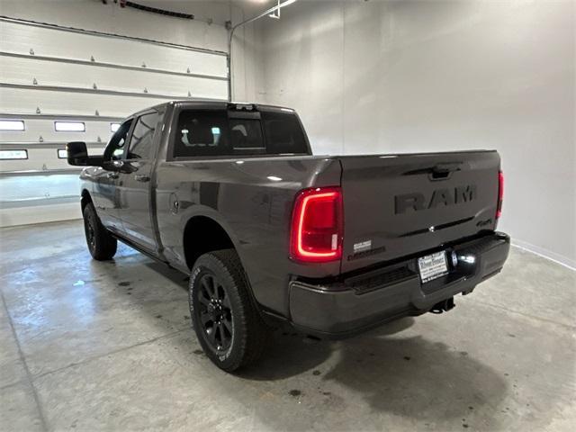 new 2025 Ram 2500 car, priced at $69,805