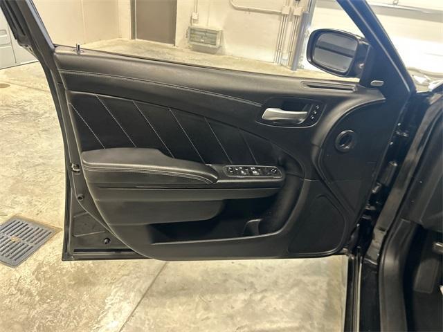 used 2020 Dodge Charger car, priced at $35,550