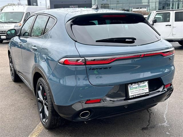 new 2024 Dodge Hornet car, priced at $45,735