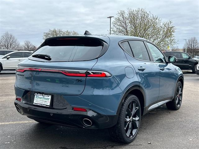 new 2024 Dodge Hornet car, priced at $45,735