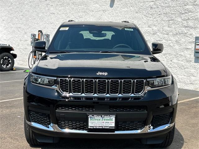 new 2024 Jeep Grand Cherokee L car, priced at $38,048