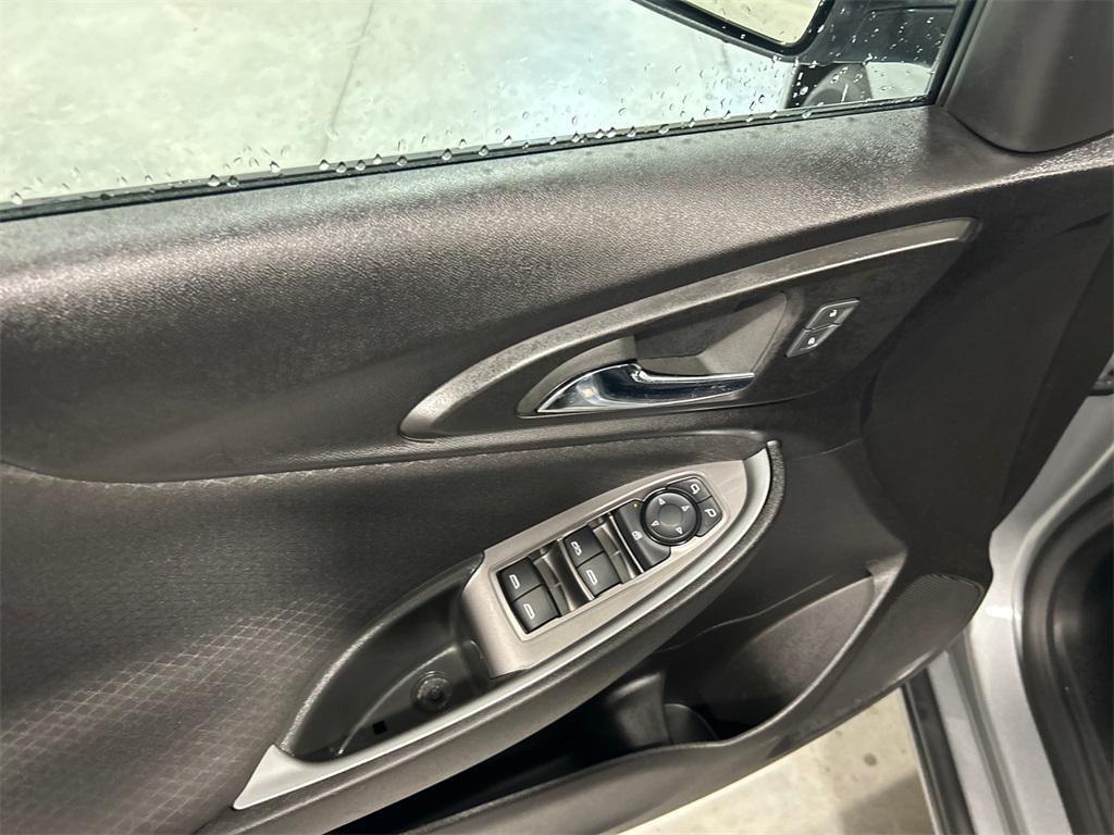 used 2024 Chevrolet Malibu car, priced at $19,950
