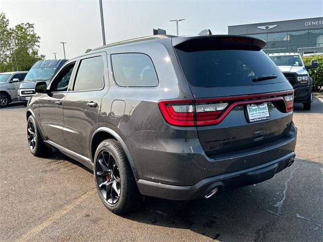 new 2024 Dodge Durango car, priced at $60,691