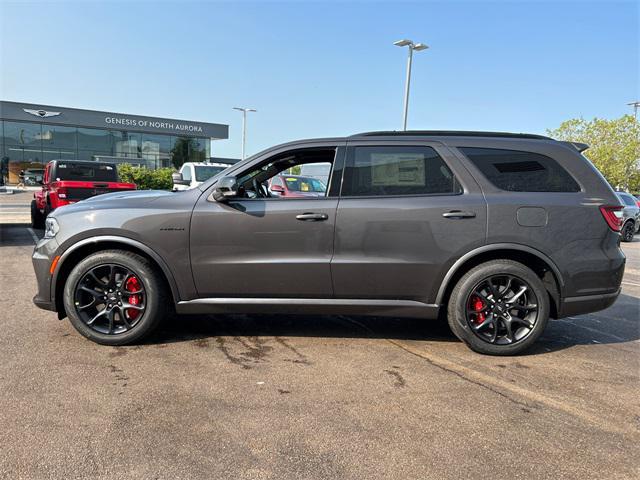 new 2024 Dodge Durango car, priced at $60,691