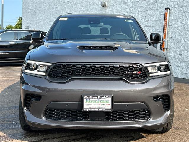 new 2024 Dodge Durango car, priced at $60,691