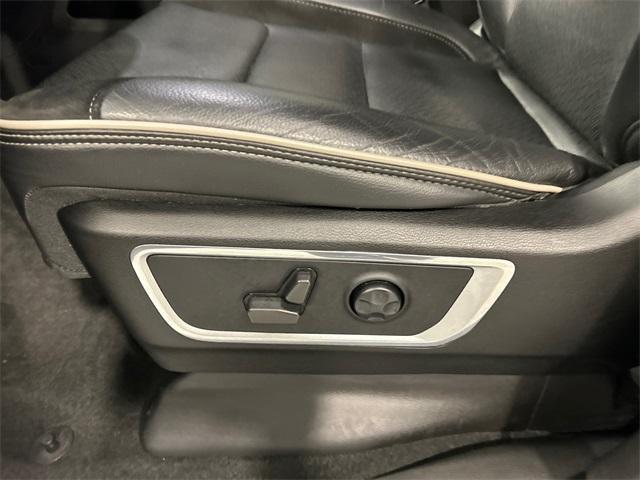 used 2021 Ram 1500 car, priced at $29,750