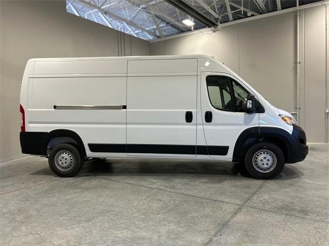 new 2024 Ram ProMaster 2500 car, priced at $45,954