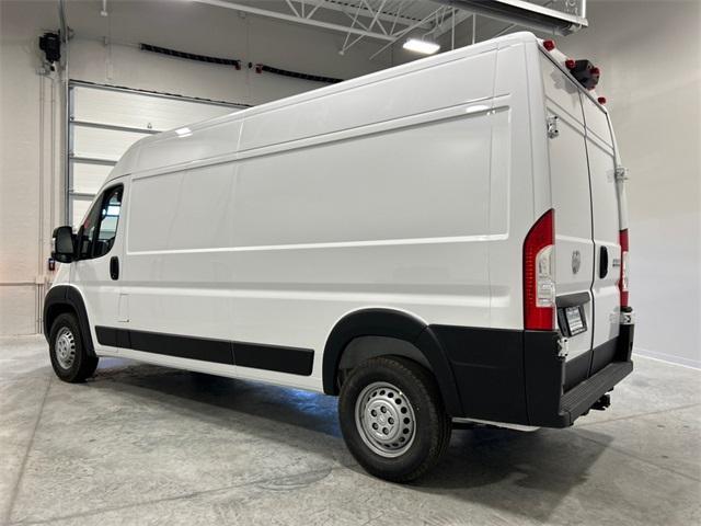 new 2024 Ram ProMaster 2500 car, priced at $45,954