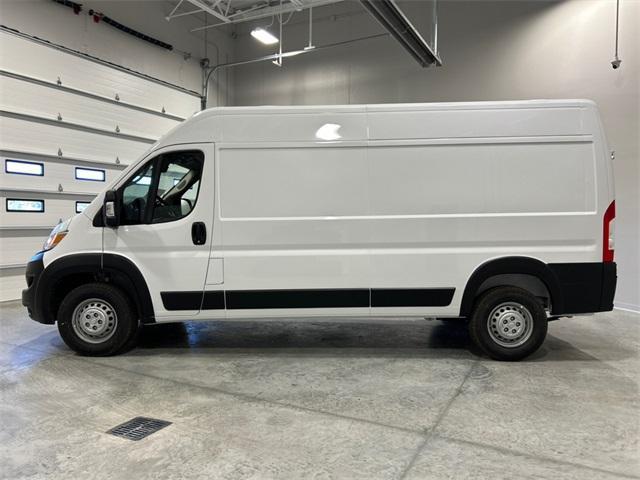 new 2024 Ram ProMaster 2500 car, priced at $45,954