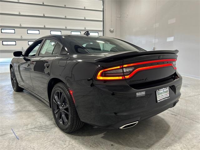 used 2023 Dodge Charger car, priced at $33,750