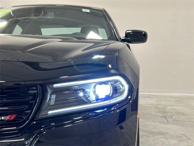 used 2023 Dodge Charger car, priced at $33,750