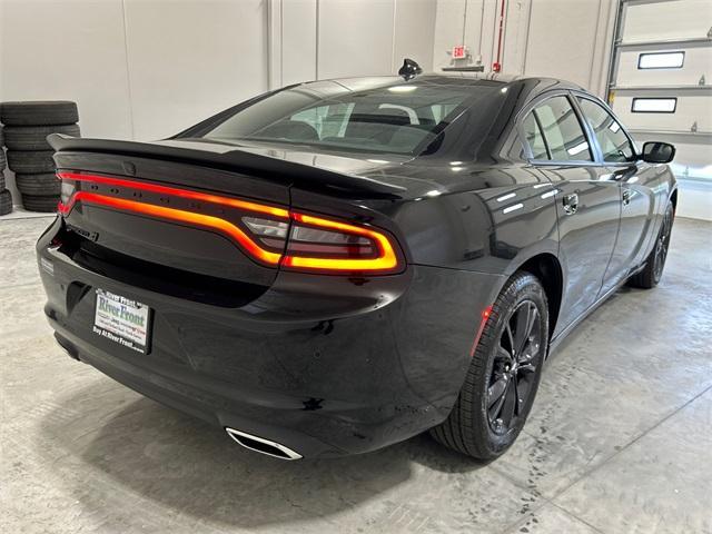 used 2023 Dodge Charger car, priced at $33,750