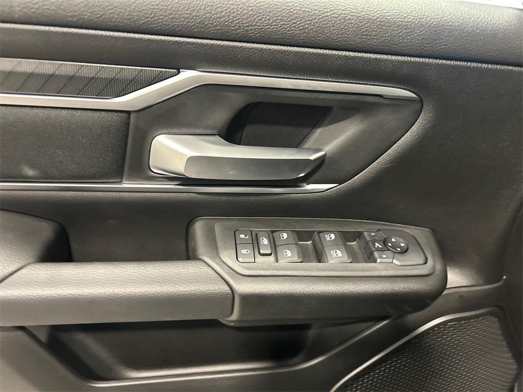 new 2026 Ram 1500 car, priced at $58,705