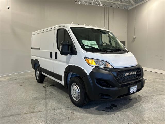 new 2024 Ram ProMaster 1500 car, priced at $39,431