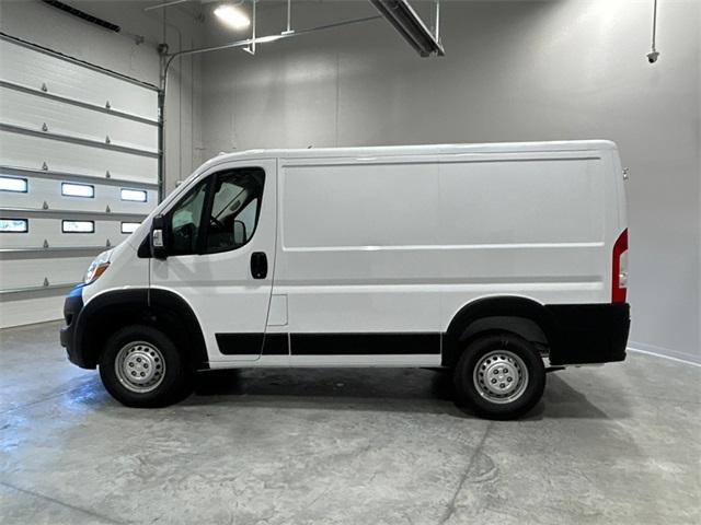 new 2024 Ram ProMaster 1500 car, priced at $39,431