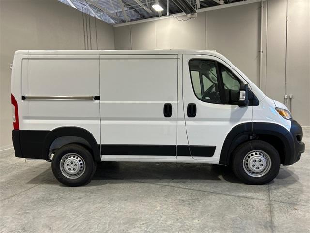 new 2024 Ram ProMaster 1500 car, priced at $39,431