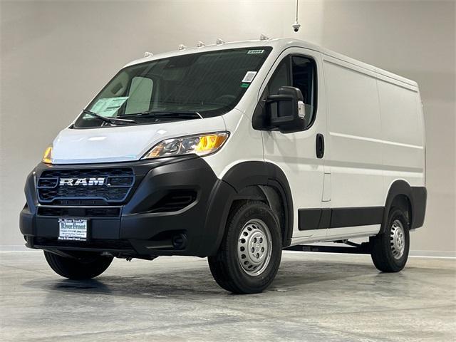 new 2024 Ram ProMaster 1500 car, priced at $39,431