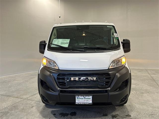 new 2024 Ram ProMaster 1500 car, priced at $39,431