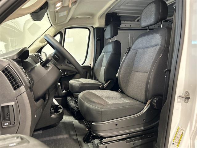 new 2024 Ram ProMaster 1500 car, priced at $39,431