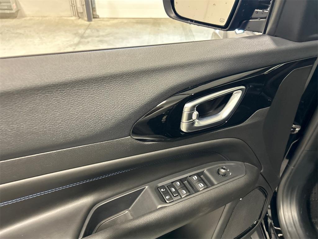 new 2026 Jeep Compass car, priced at $32,859