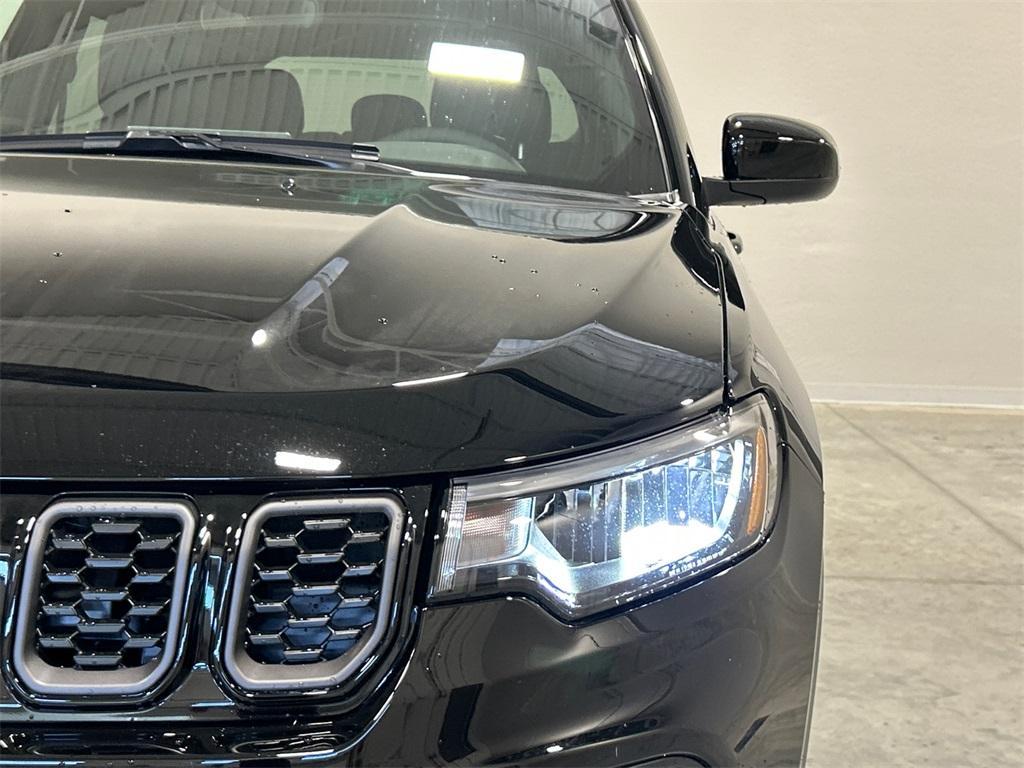 new 2026 Jeep Compass car, priced at $32,859