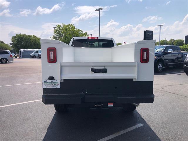 new 2023 Ram 3500 car, priced at $65,259