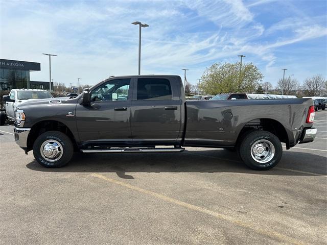 new 2024 Ram 3500 car, priced at $68,452