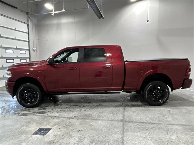 used 2022 Ram 2500 car, priced at $59,750