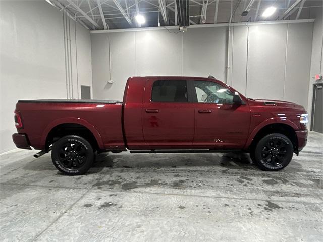 used 2022 Ram 2500 car, priced at $59,750