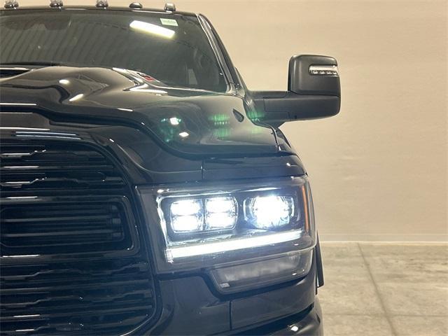 used 2023 Ram 2500 car, priced at $73,850