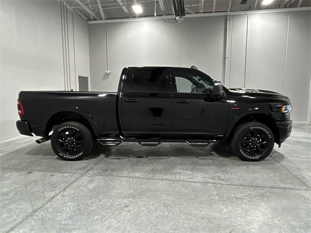 used 2023 Ram 2500 car, priced at $73,850