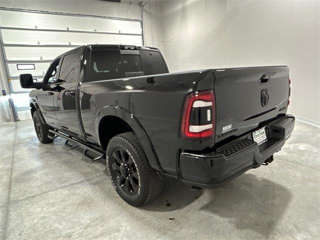 used 2023 Ram 2500 car, priced at $73,850