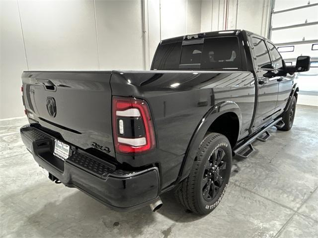 used 2023 Ram 2500 car, priced at $73,850