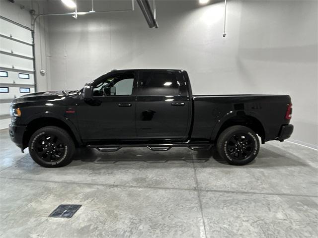 used 2023 Ram 2500 car, priced at $73,850