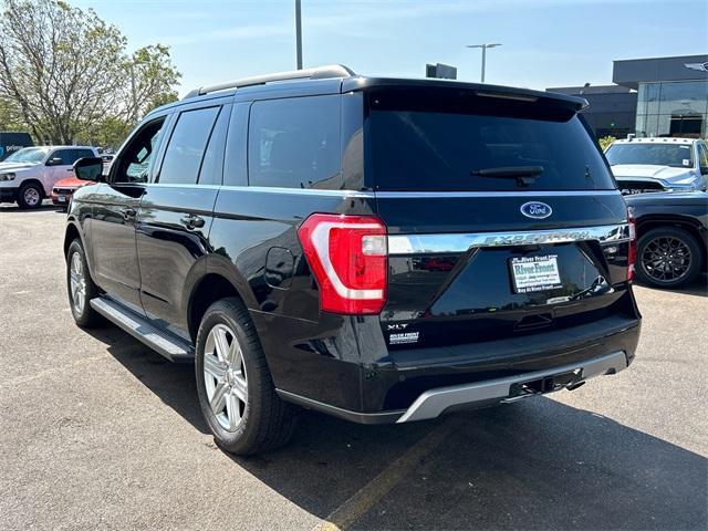 used 2021 Ford Expedition car, priced at $42,650