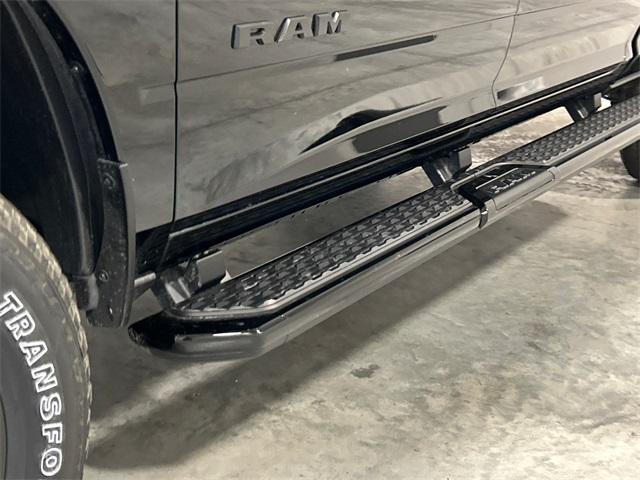 new 2025 Ram 2500 car, priced at $61,021