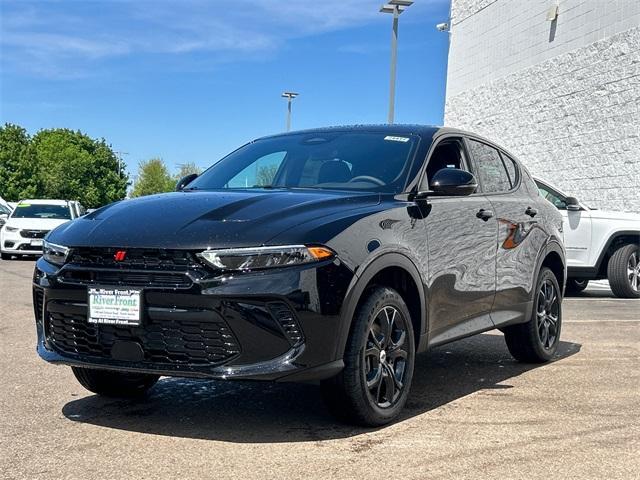 new 2024 Dodge Hornet car, priced at $34,132