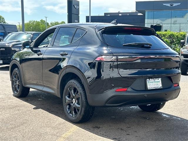 new 2024 Dodge Hornet car, priced at $34,132