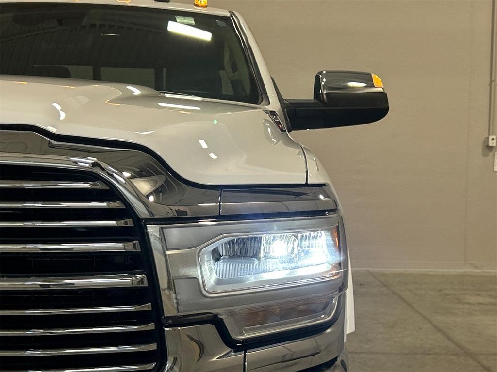 used 2022 Ram 2500 car, priced at $52,950