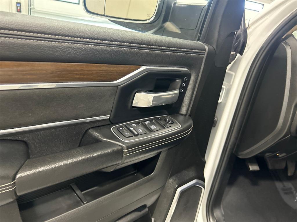 used 2022 Ram 2500 car, priced at $52,950
