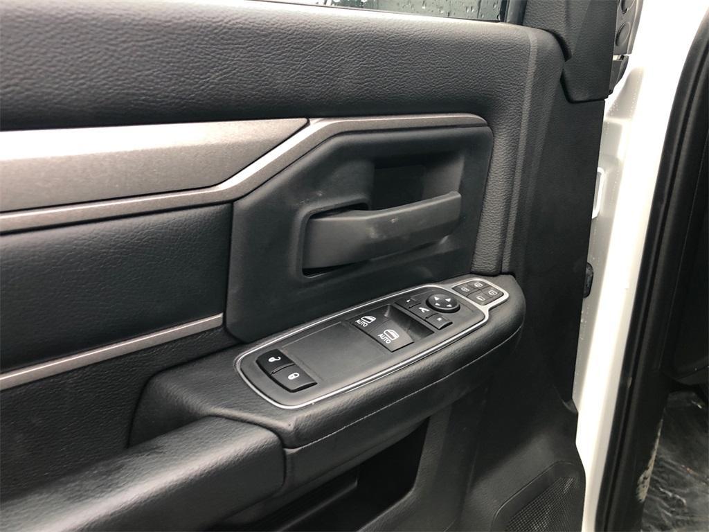 used 2023 Ram 2500 car, priced at $50,750