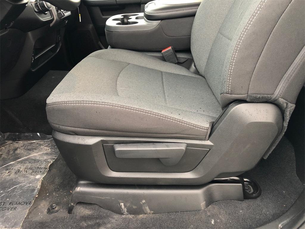 used 2023 Ram 2500 car, priced at $50,750
