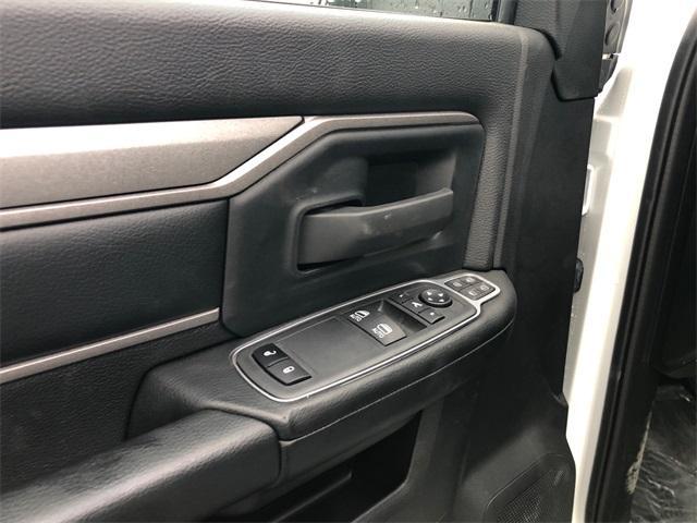 new 2023 Ram 2500 car, priced at $62,211