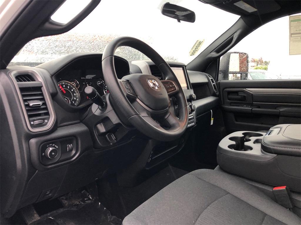 used 2023 Ram 2500 car, priced at $50,750
